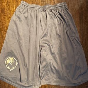 Workout Shorts
